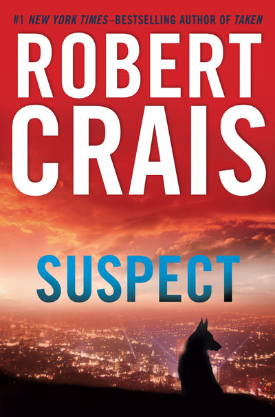 Suspect (Wheeler Large Print Book Series)