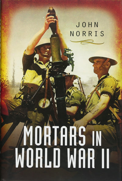 Mortars in World War II