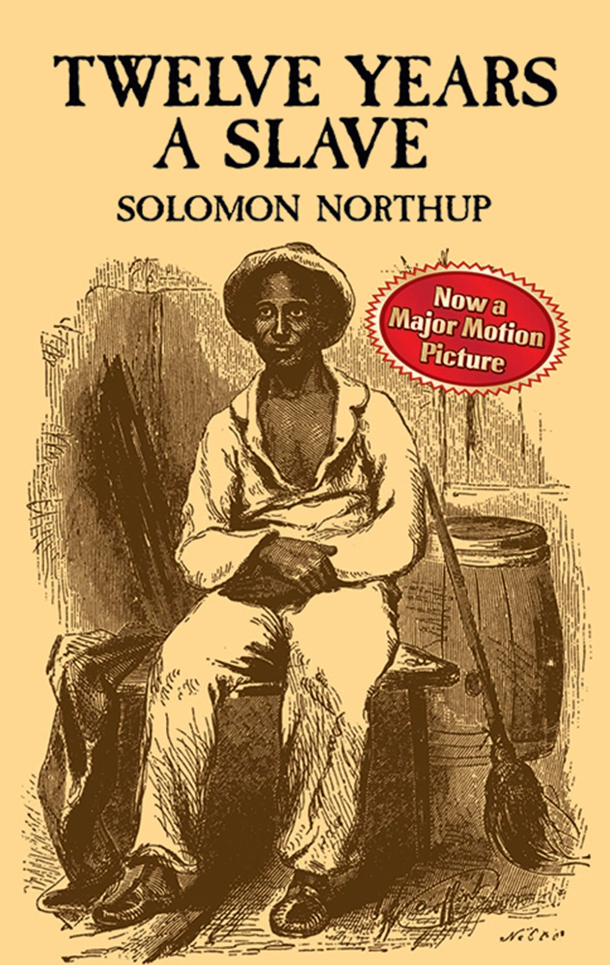 Twelve Years a Slave (African American)