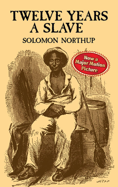 Twelve Years a Slave (African American)