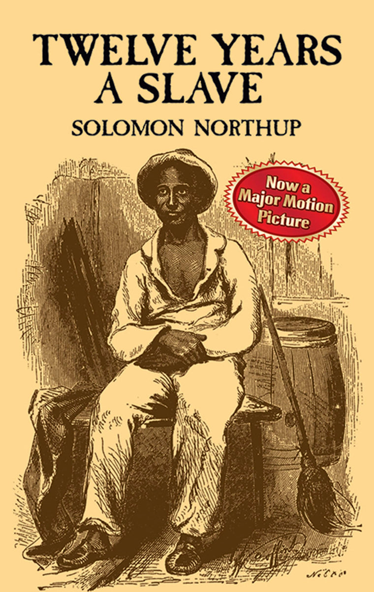 Twelve Years a Slave (African American)