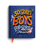 30 Stories for Boys with God-Sized Dreams