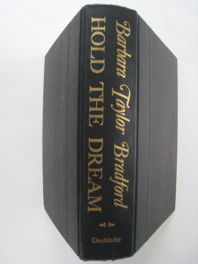 Hold the Dream: A Sequel to A Woman of Substance
