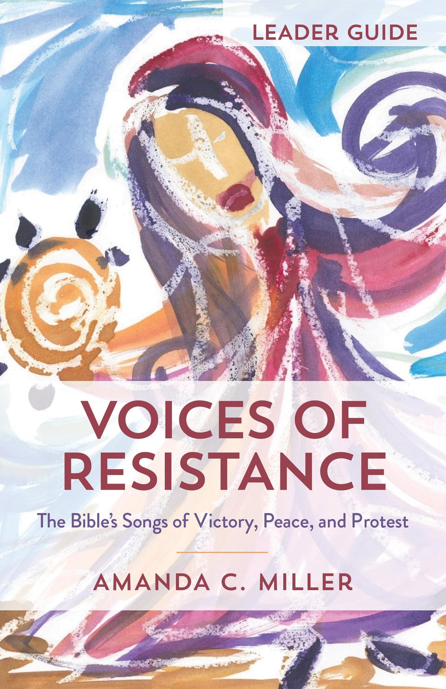 Voices of Resistance Leader Guide