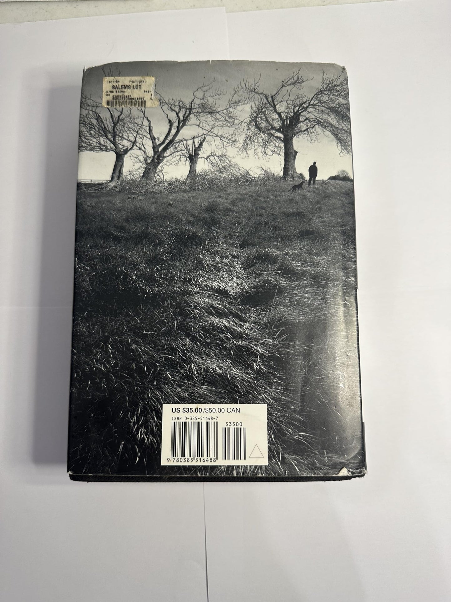 Salem's Lot, Illustrated Edition by King, Stephen