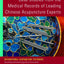 Case Studies from the Medical Records of Leading Chinese Acupuncture Experts (International Acupuncture Textbooks)