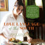 Love Language of the South: A Celebration of the Food, the Hospitality, and the Stories of My Southern Home