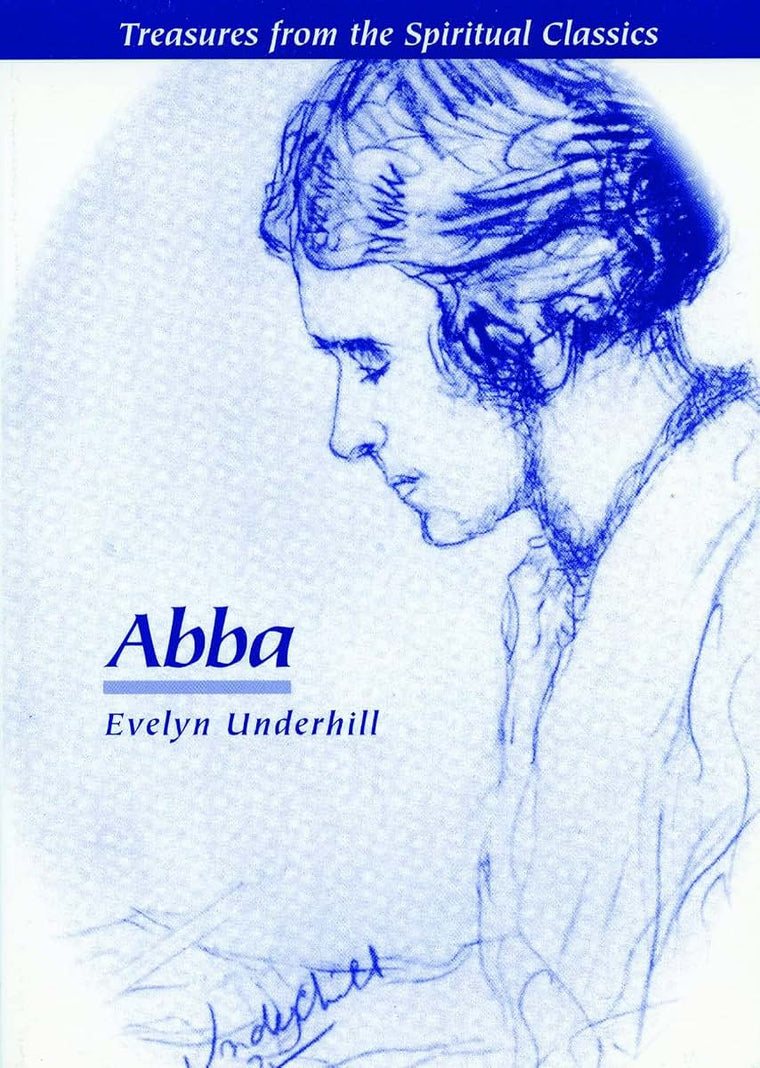 Abba (Treasures from the Spiritual Classics)