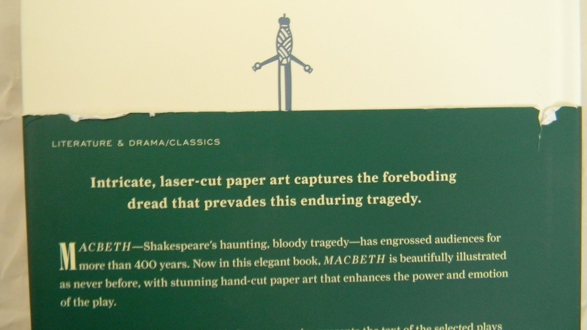 Macbeth (Signature Shakespeare)