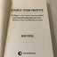 Double Your Profits: 78 Ways to Cut Costs, Increase Sales