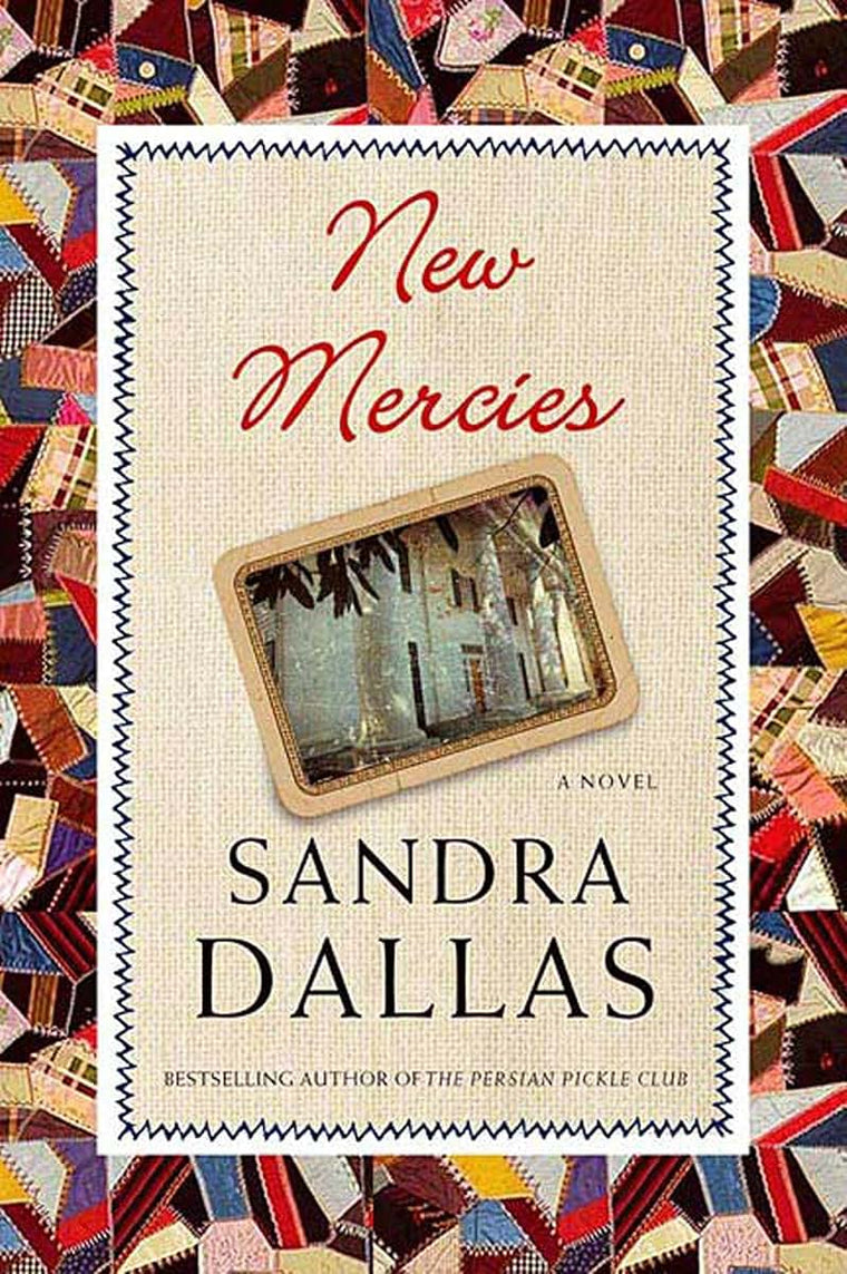 New Mercies: A Novel