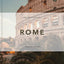 Trope Rome (Trope City Editions, 9)