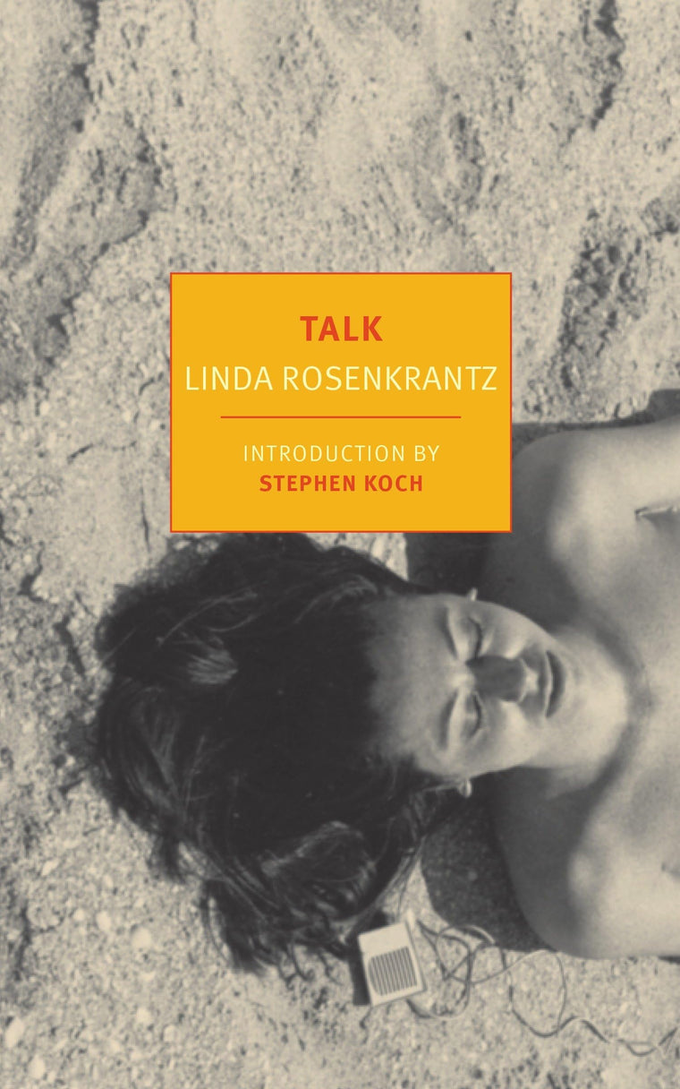 Talk (New York Review Books Classics)