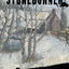 Stoneburner