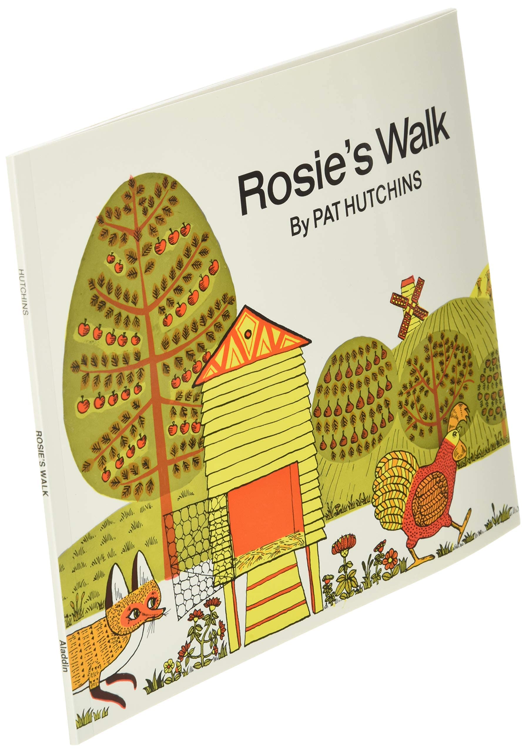 Rosie's Walk