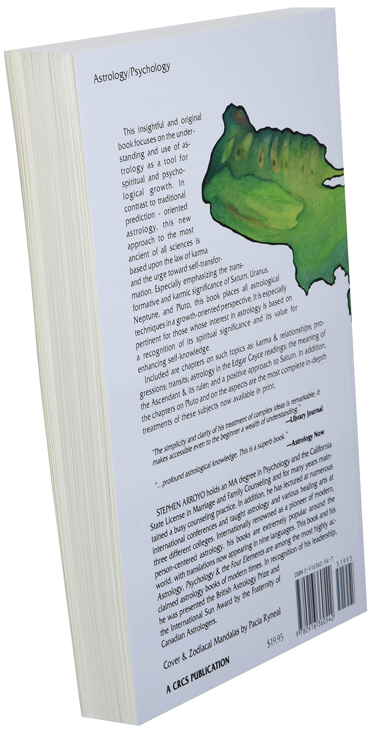 Astrology/Karma & Transformation 2nd Ed