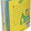 Pete the Cat: Construction Destruction: Includes Over 30 Stickers! - A Groovy Building Story About Playground Creation, Teamwork, and Dreaming Big