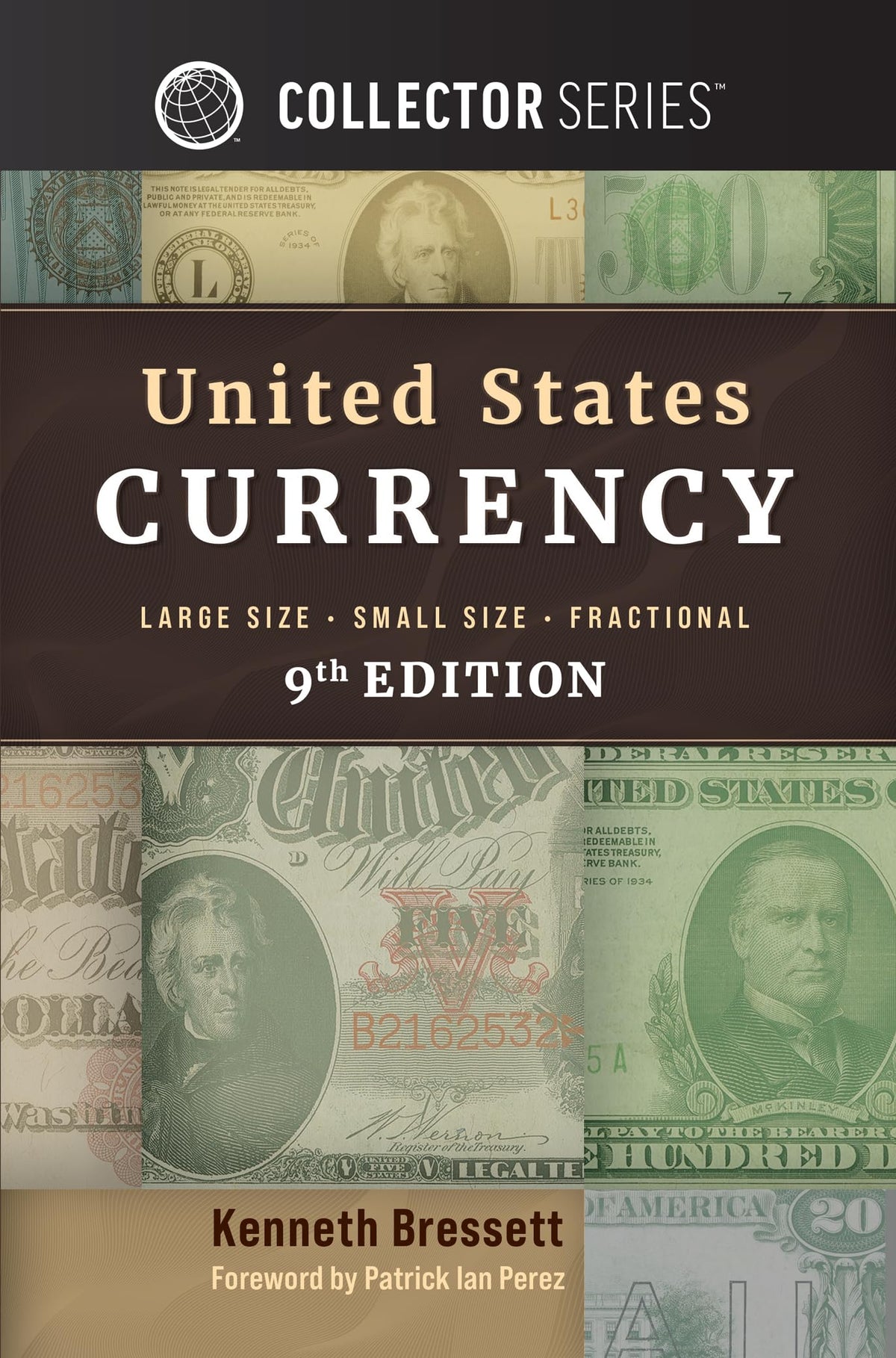 United States Currency (Collector)