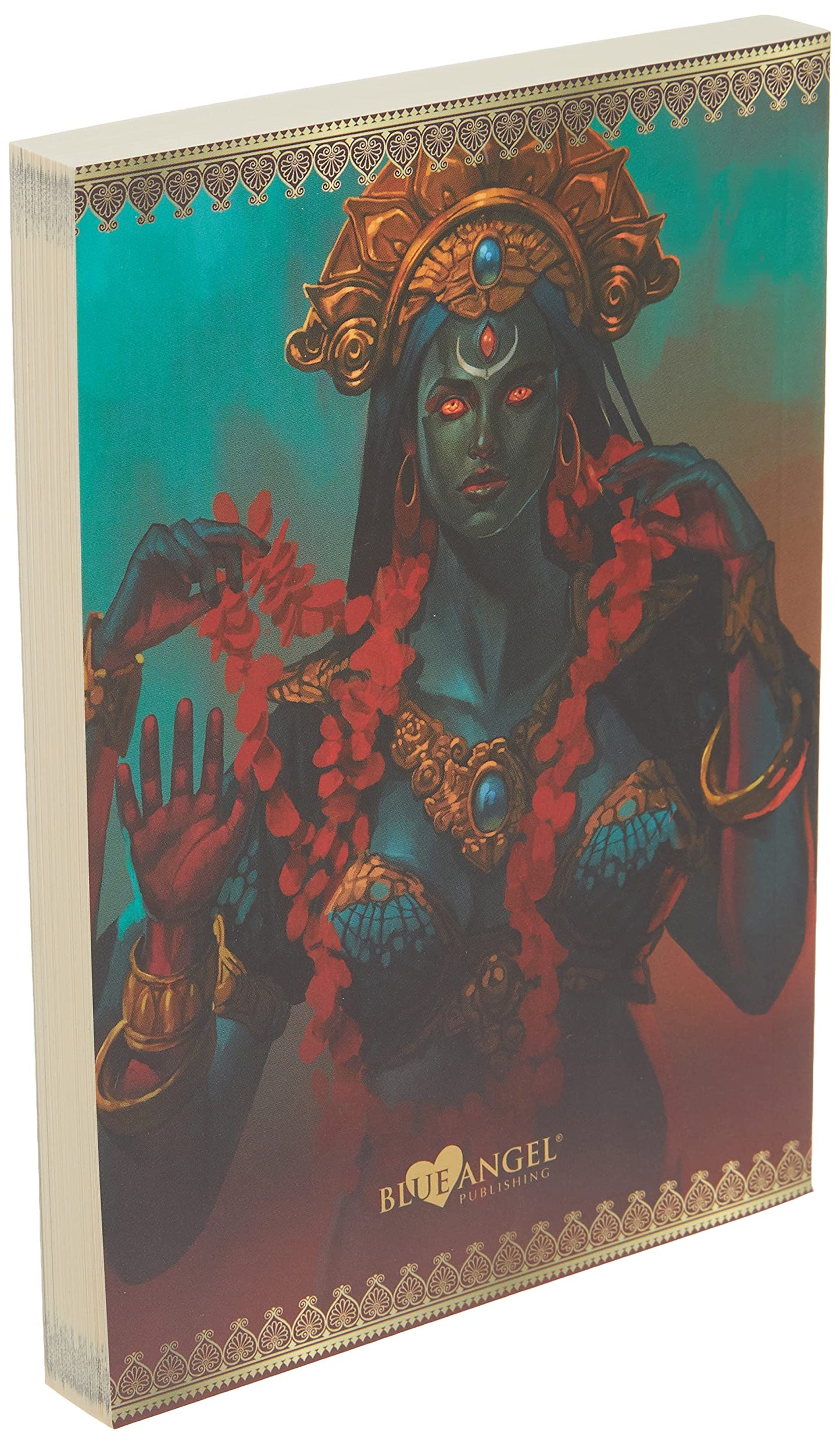 Kali Oracle: Ferocious Grace and Supreme Protection