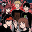 World Trigger, Vol. 24