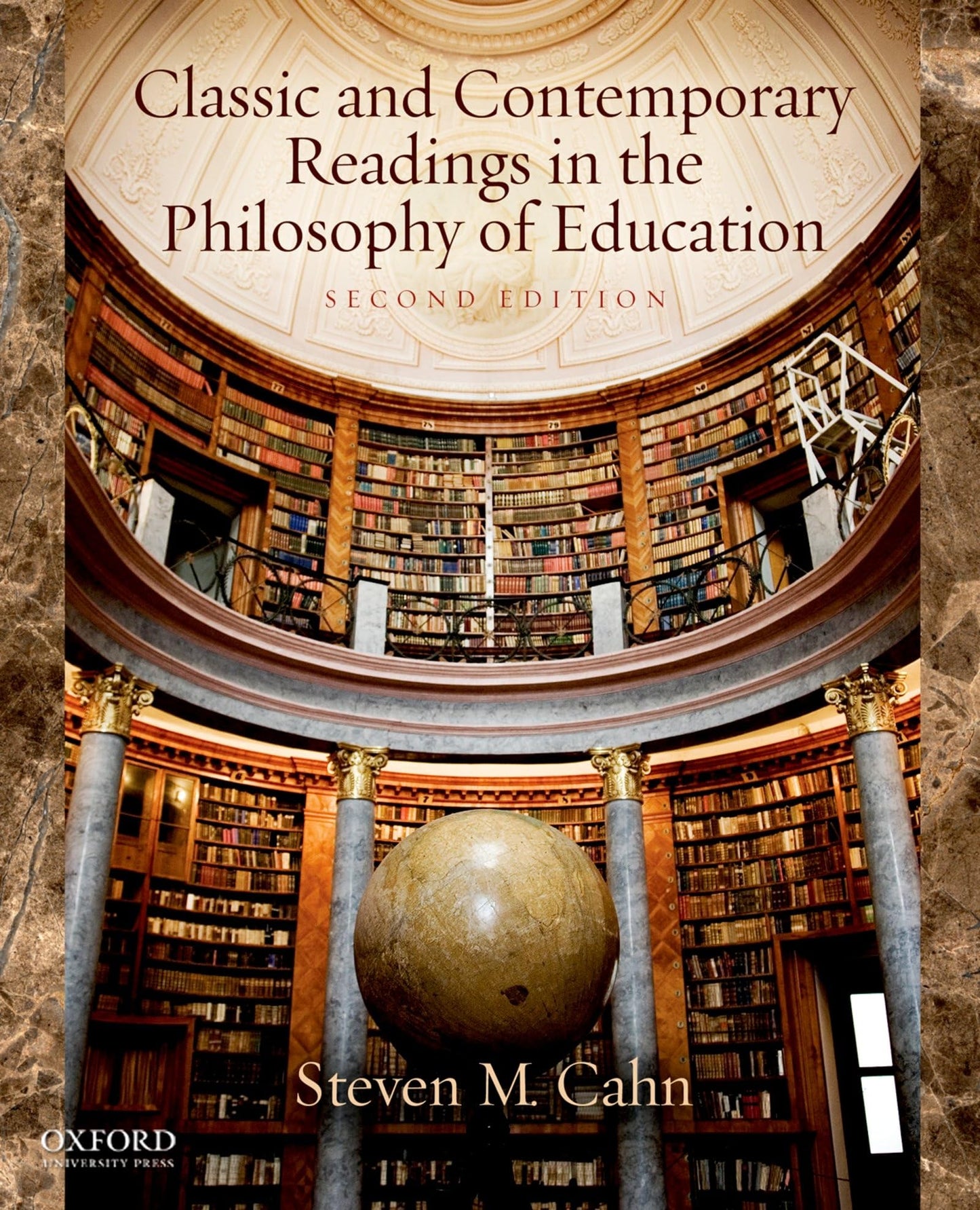 Classic and Contemporary Readings in the Philosophy of Educa