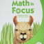 Student Assessment Guide Grade 3 (Math in Focus)