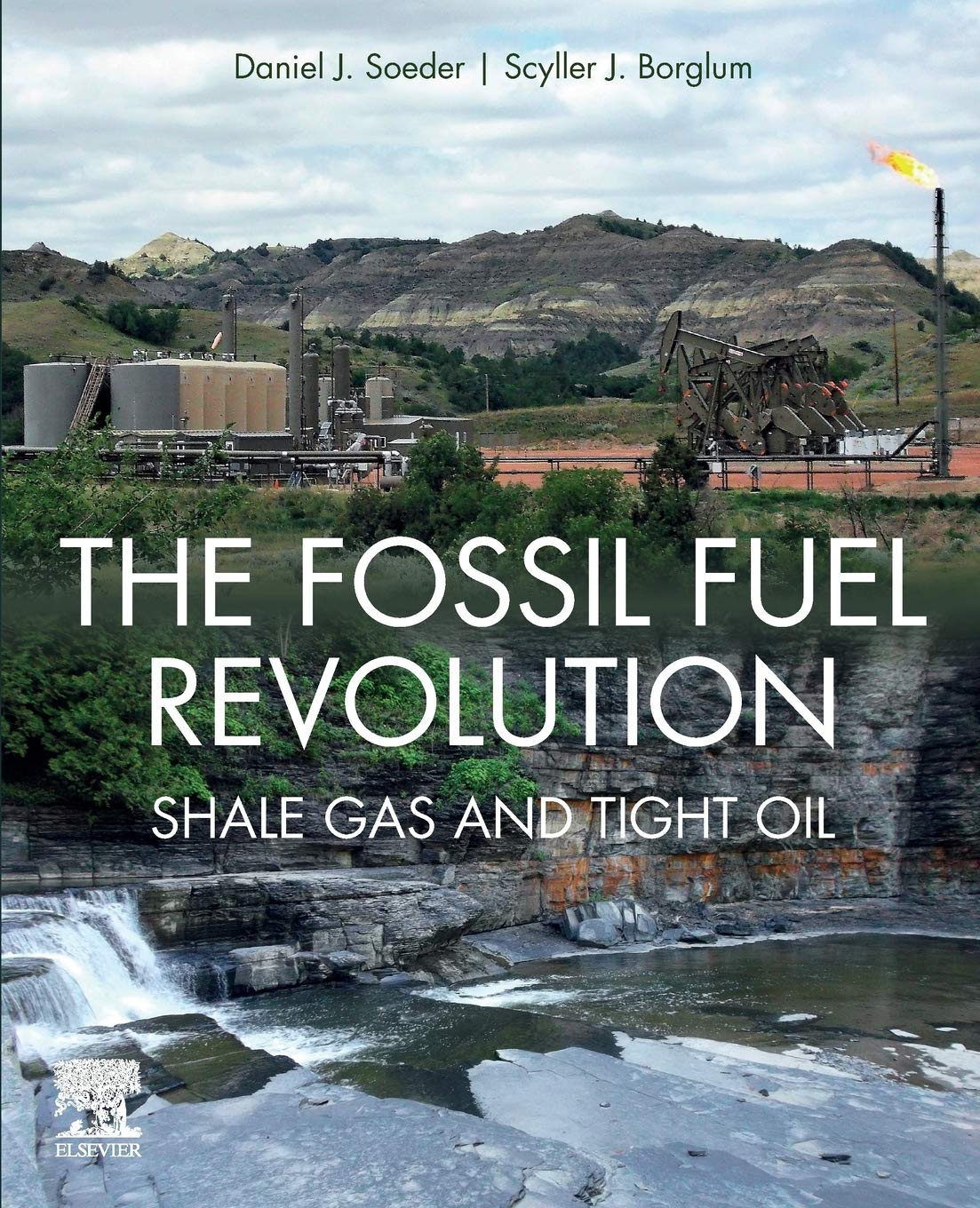 The Fossil Fuel Revolution: Shale Gas and Tight Oil