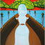 Afro Goddess Tarot Arcanas