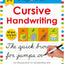 Cursive Handwriting (Wipe Clean Workbook): Ages 5-7; wipe-clean with pen (Wipe Clean Learning Books)