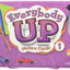 Everybody Up 1 Picture Cards: Language Level: Beginning to High Intermediate. Interest Level: Grades K-6. Approx. Reading Level: K-4