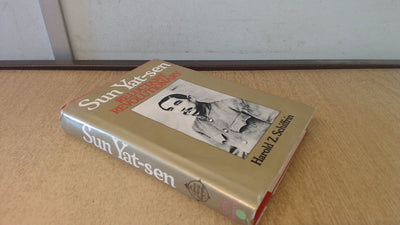 Sun Yat-sen: Reluctant Revolutionary (The Library of World Biography)