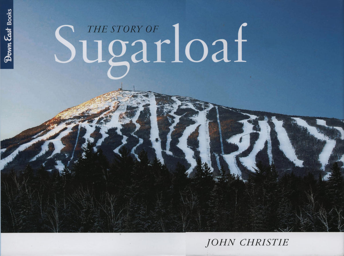 The Story of Sugarloaf