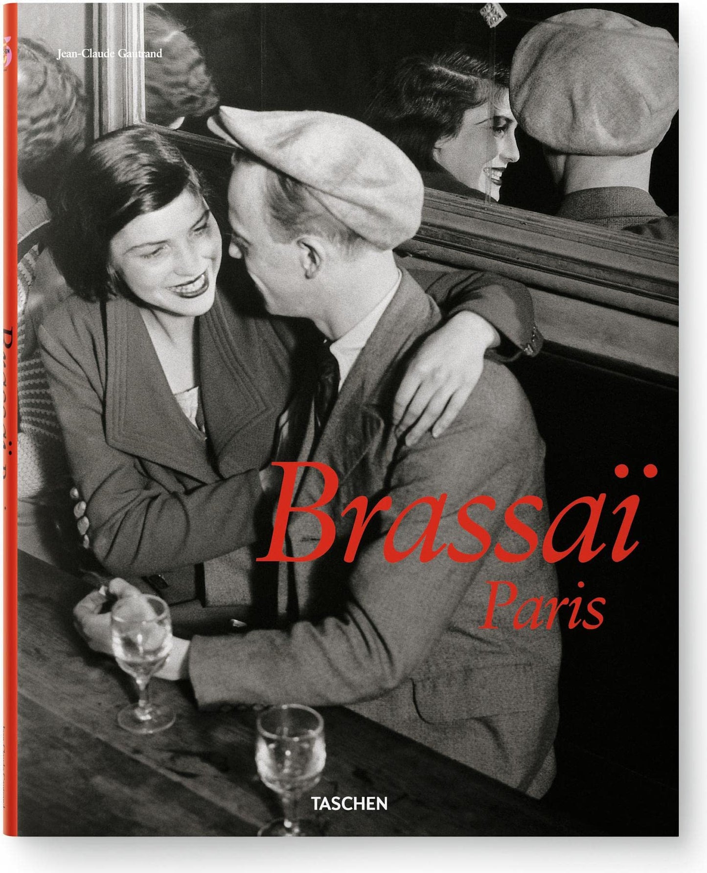 Brassai Paris: 1899-1984