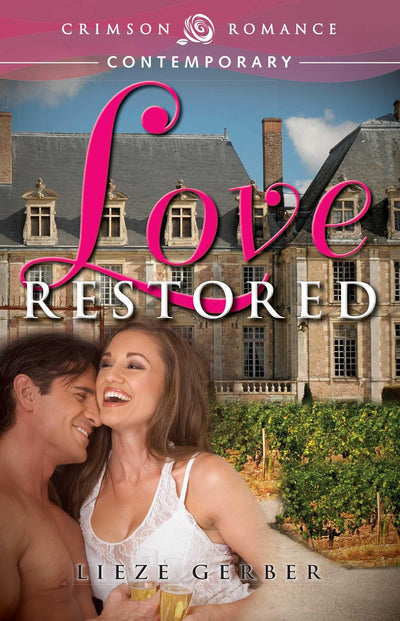 Love Restored (Crimson Romance)