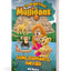Lions, Elephants, and Lies (Magnificent Mulligans)