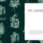 Atlas of Deadly Plants: Botanical Tales of the Worlds Most Intoxicating, Poisonous and Dangerous Specimens