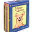Mercy Watson Boxed Set: Adventures of a Porcine Wonder