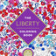 The Liberty Coloring Book (Adult Coloring Book)