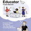 The Freelance Educator: Practical Advice for Starting your Educational Consulting Business