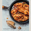 The New Orleans Kitchen: Classic Recipes and Modern Techniques for an Unrivaled Cuisine [A Cookbook]