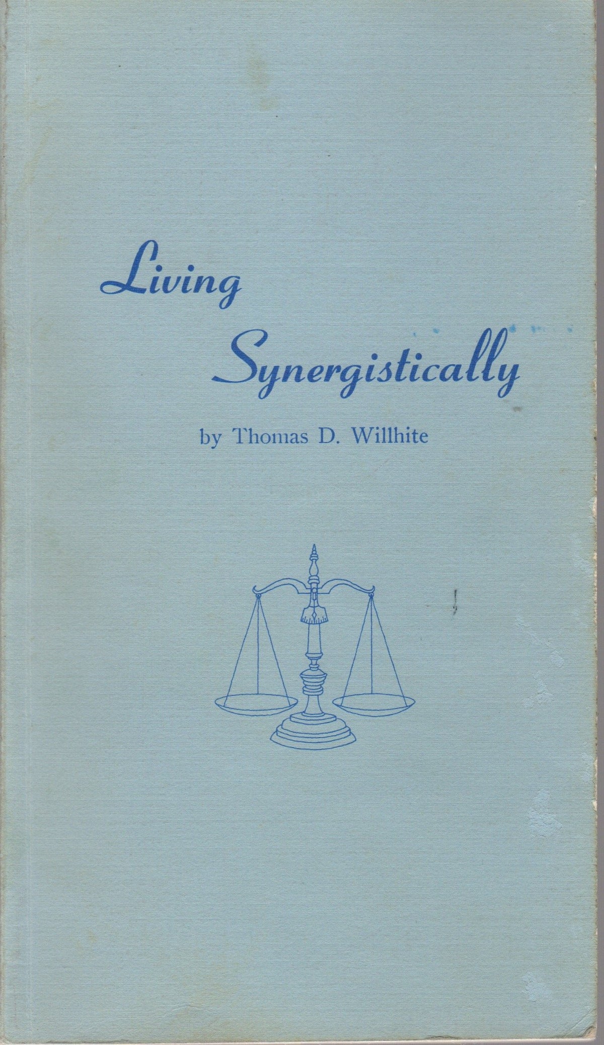 Living Synergistically