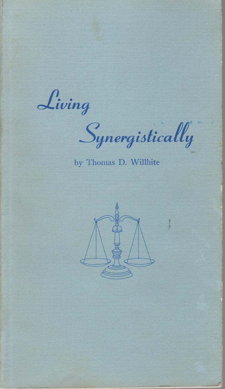 Living Synergistically