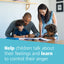I'm Not Bad, I'm Just Mad: A Workbook to Help Kids Control Their Anger