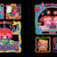 Neo Retro Illustrations: Retro Reimagined by a New Generation (PIE Creator's File Series) (Japanese Edition)