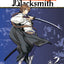 The Sacred Blacksmith Vol. 2