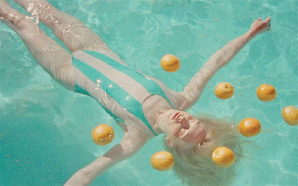 Dream Baby Dream: (Los Angeles and California Photo Book, @jimmymarble Photography Coffee Table Book)