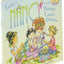 Fancy Nancy and the Missing Easter Bunny: An Easter Story About a Missing Bunny for Children (Ages 4-8)
