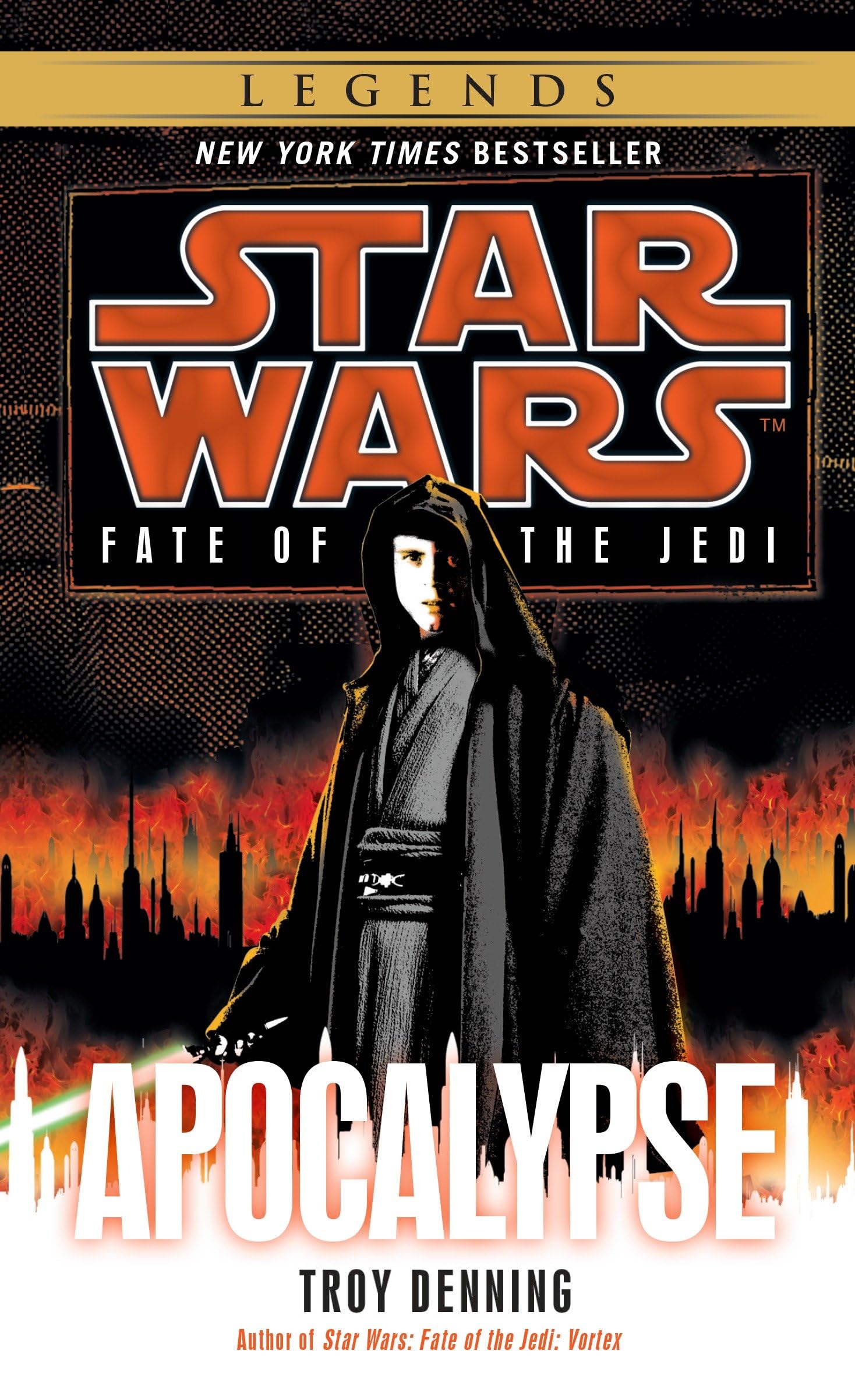 Apocalypse (Star Wars: Fate of the Jedi - Legends)
