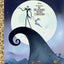 Tim Burton's The Nightmare Before Christmas (Disney) (Little Golden Book)