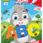 School Zone Alphabet Fun! Write & Reuse Workbook